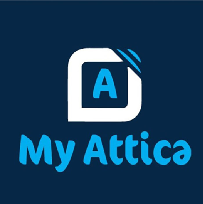attica