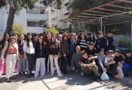 Ο Δήμος Αγίας Παρασκευής στο πλευρό των ευάλωτων πολιτών εν όψει Πάσχα